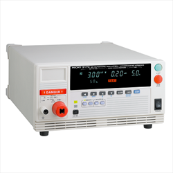 Thiết bị kiểm tra độ bền cách điện cao áp Hioki 3174